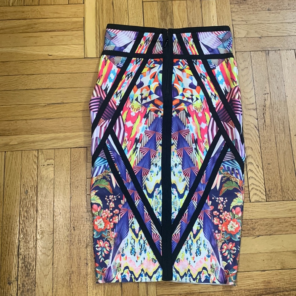 Wow Couture pencil skirt